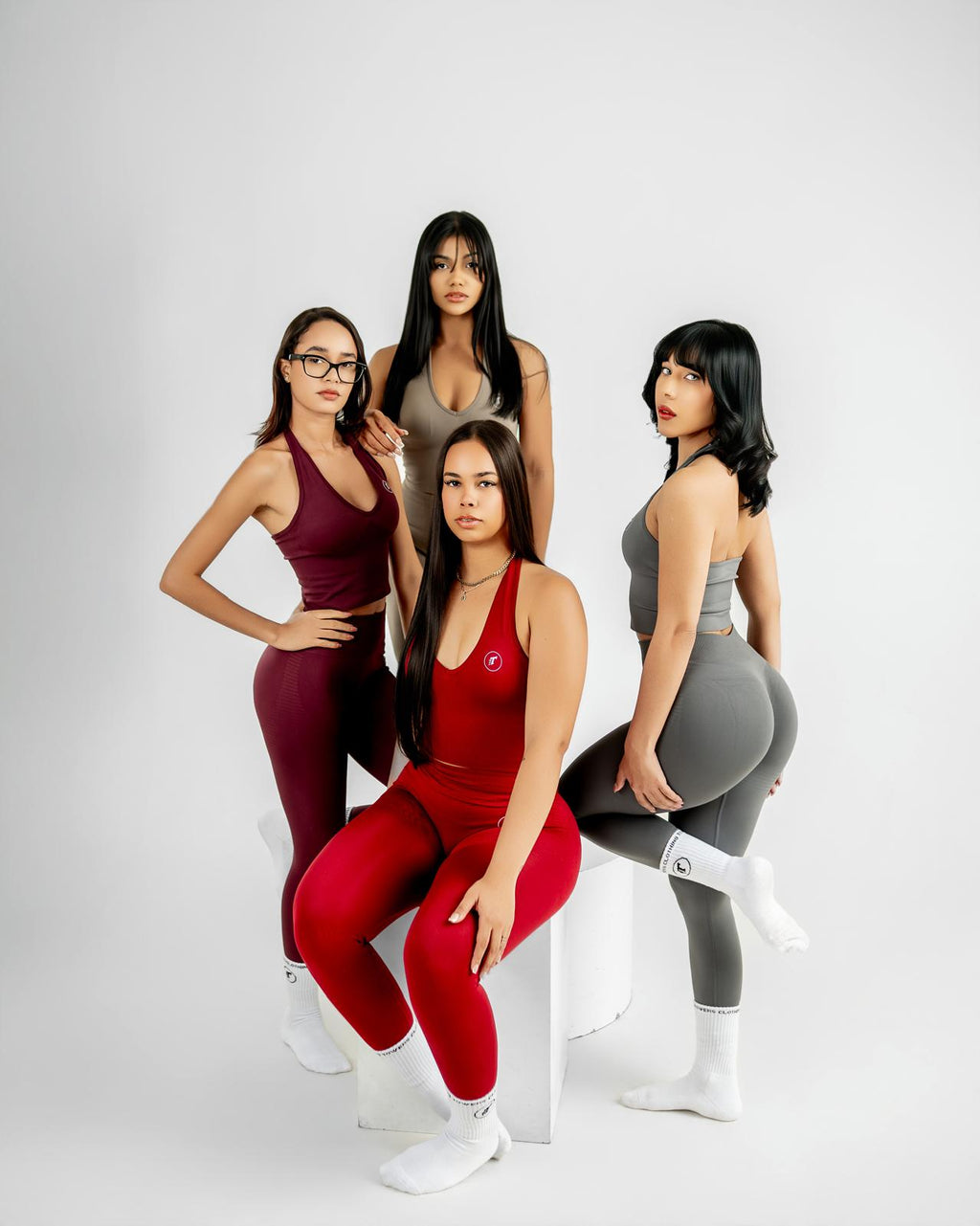 ELEVATE SET